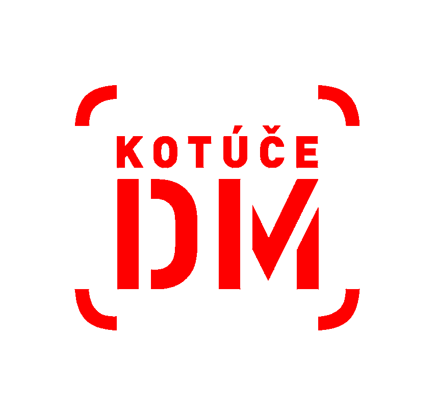 Logo Kotúče DM